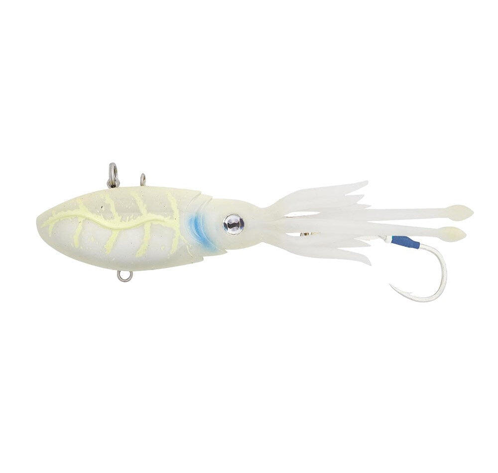 Nomad Squidtrex 220mm 600g Soft Vibe