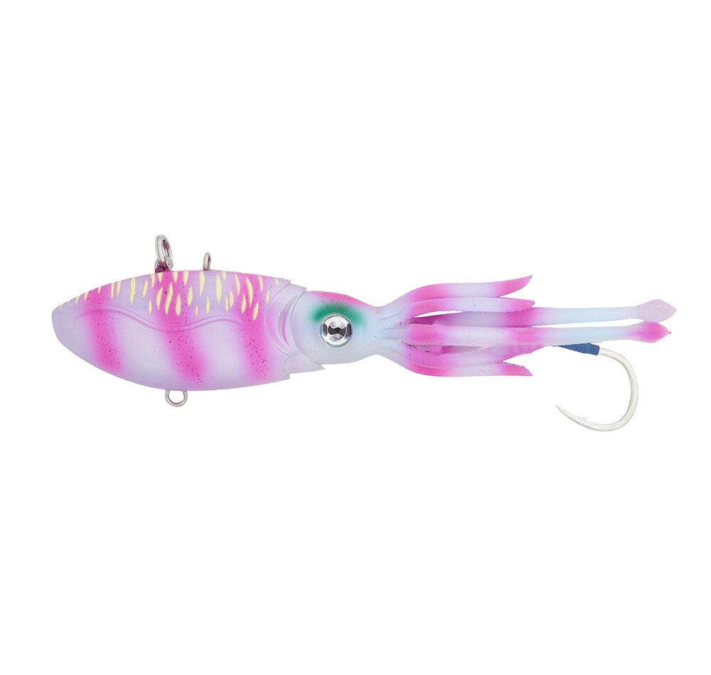 Nomad Squidtrex 220mm 600g Soft Vibe