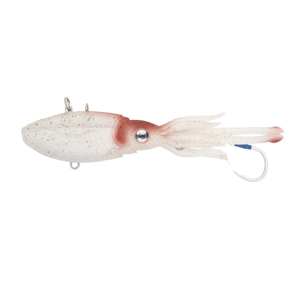 Nomad Squidtrex 220mm 600g Soft Vibe
