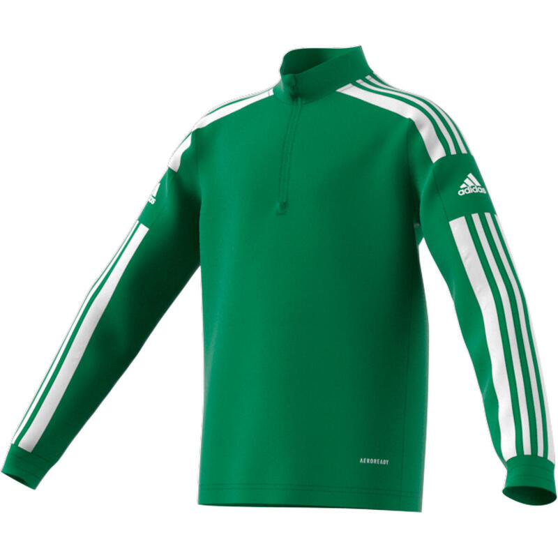 Maillot d'entraînement enfant adidas Squadra 21