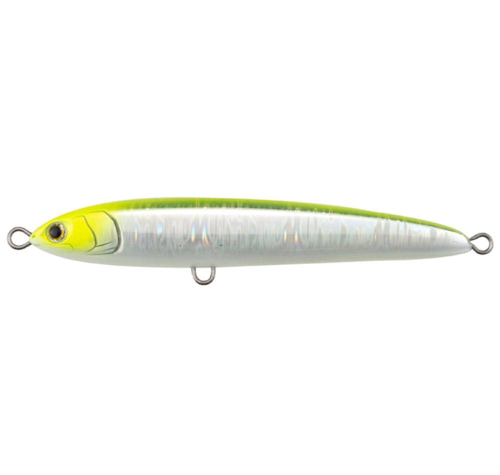 Maria Rerise 150mm 100g Sinking Stick Bait