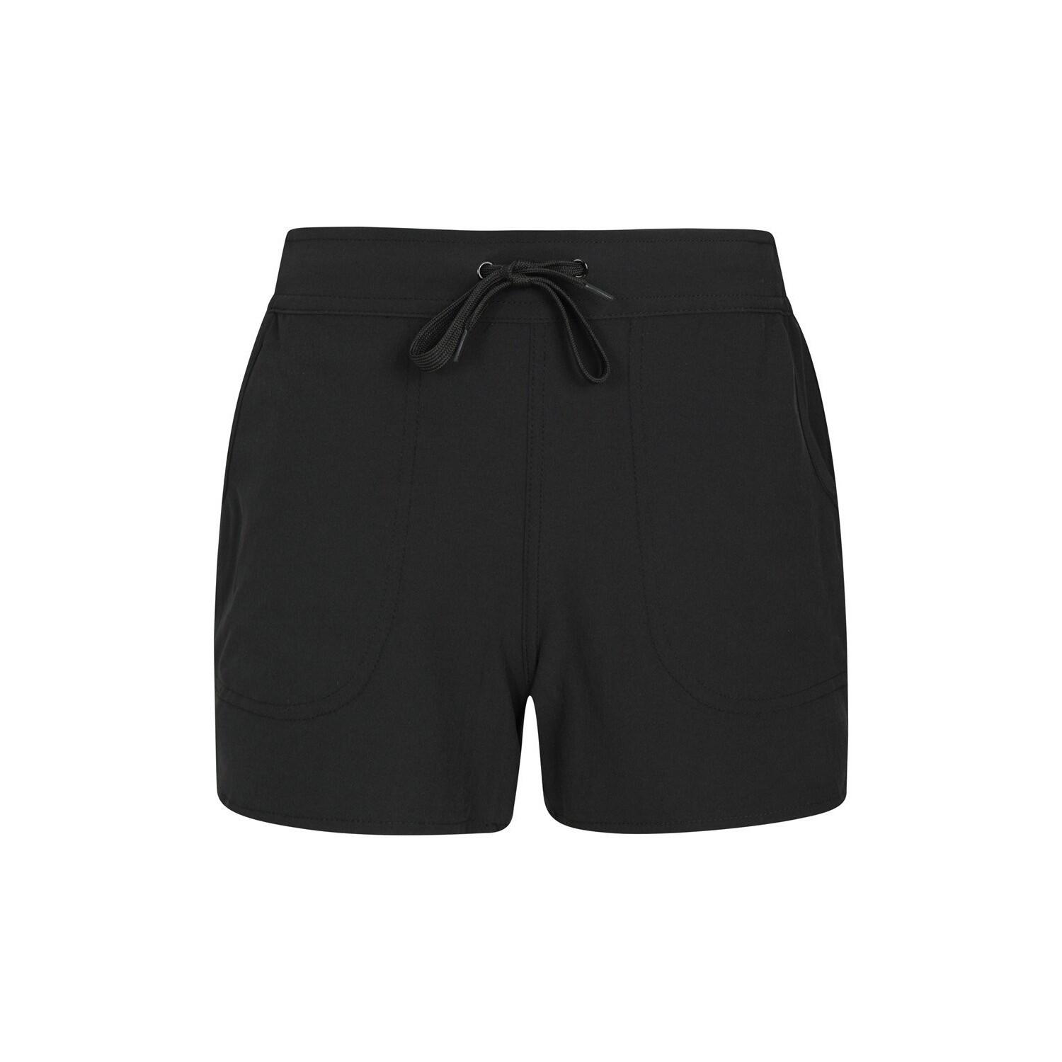 Mountain Warehouse Womens/Ladies Stretch Swim Shorts