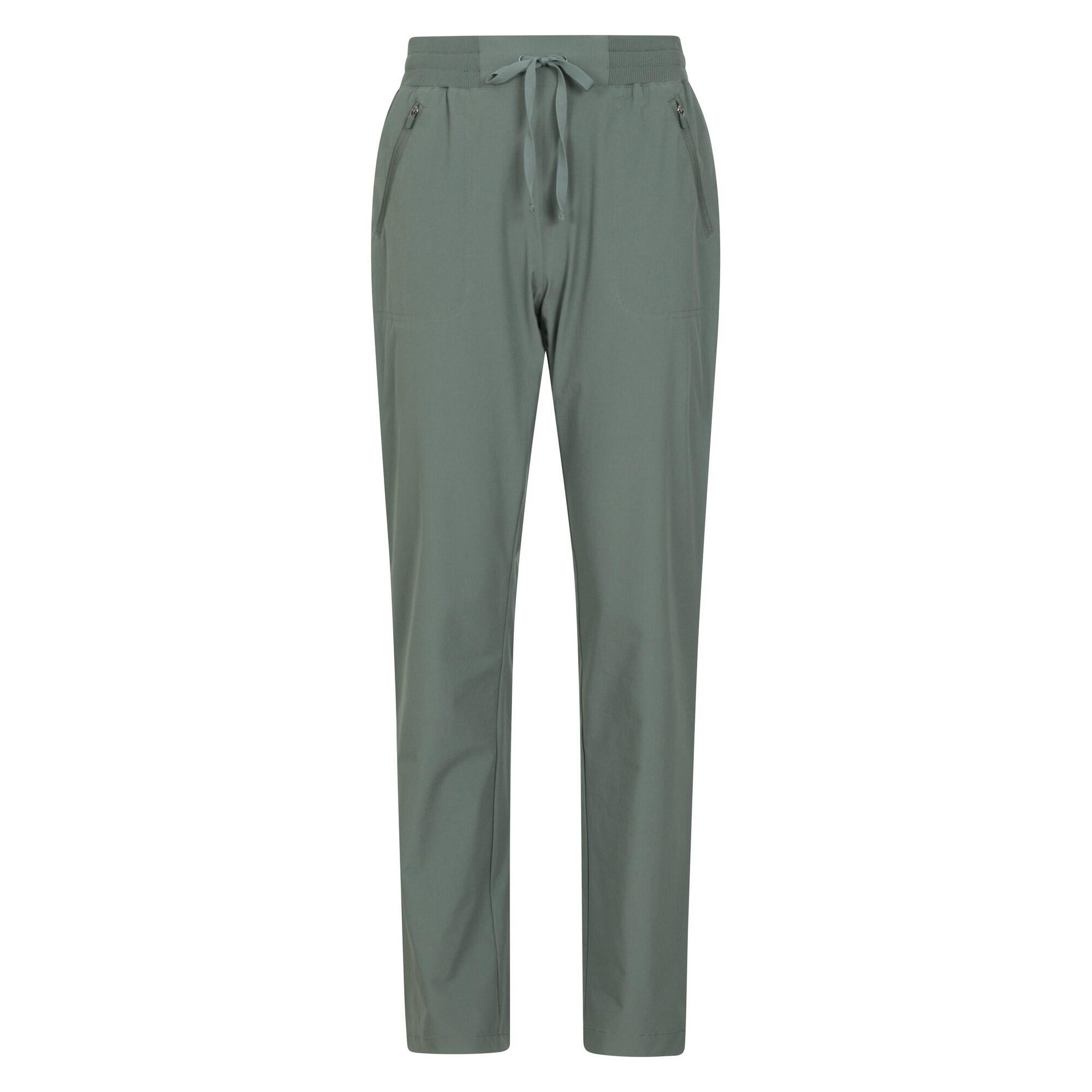 Mountain Warehouse Womens/Ladies Explore Hiking Trousers