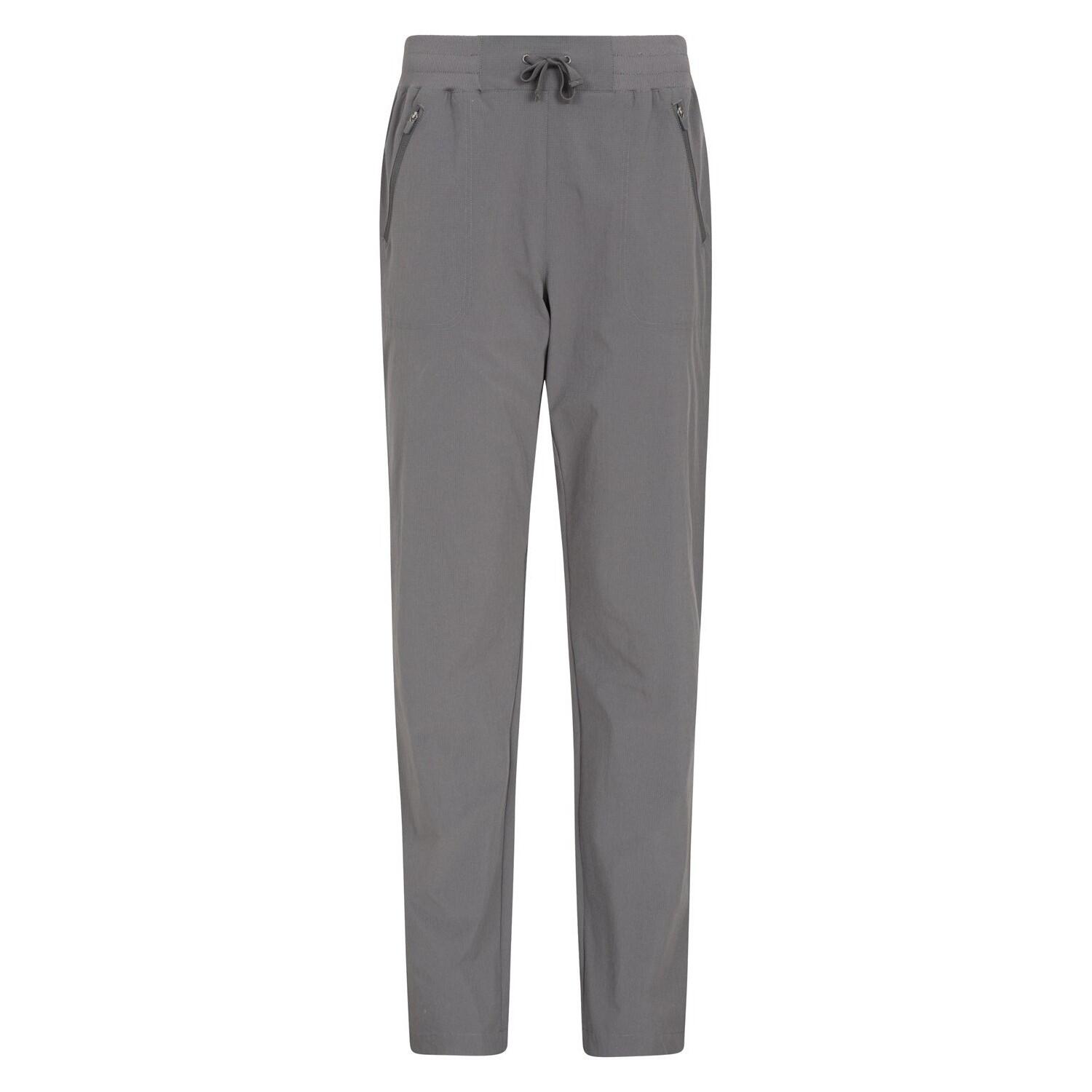 Mountain Warehouse Womens/Ladies Explore Hiking Trousers