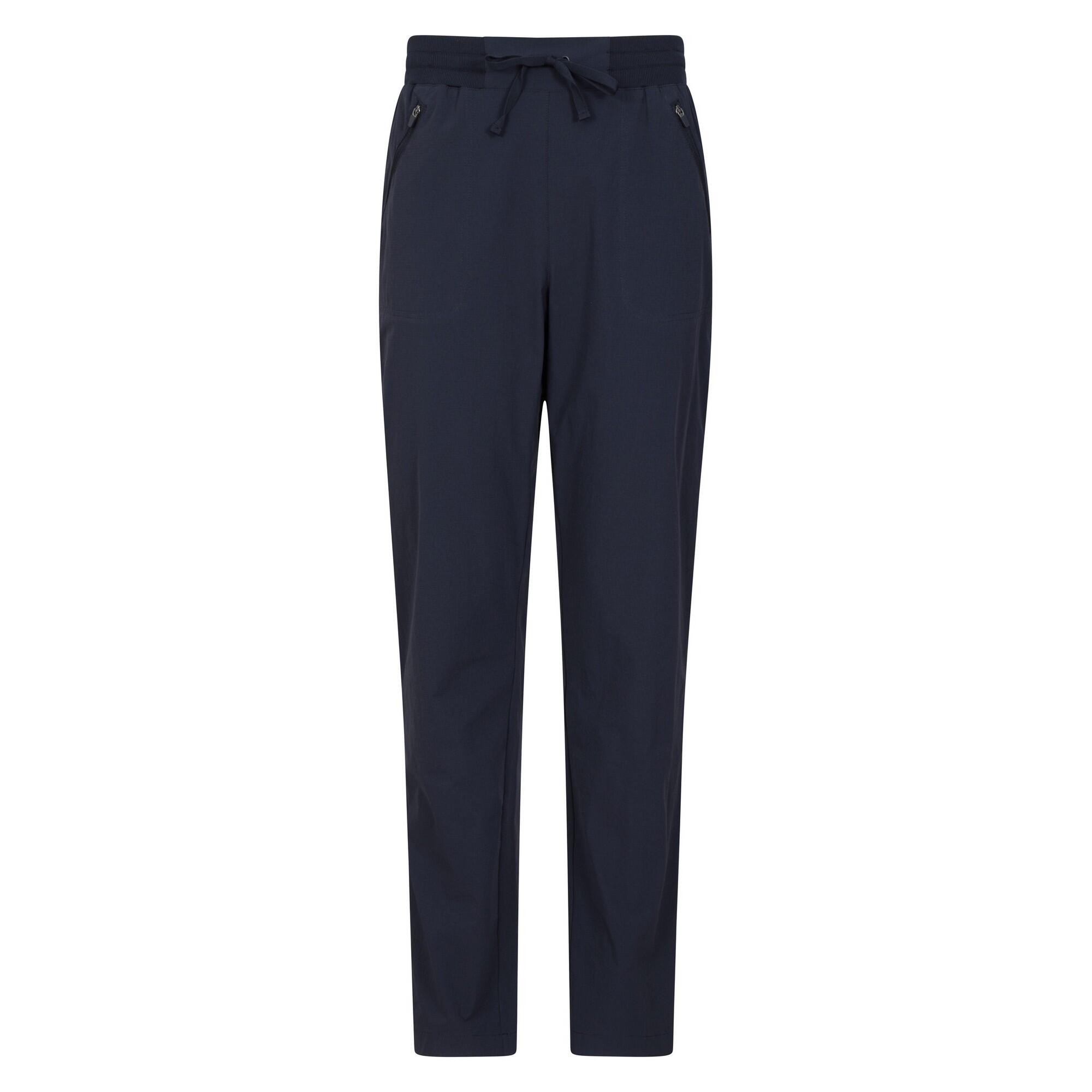 Mountain Warehouse Womens/Ladies Explore Hiking Trousers