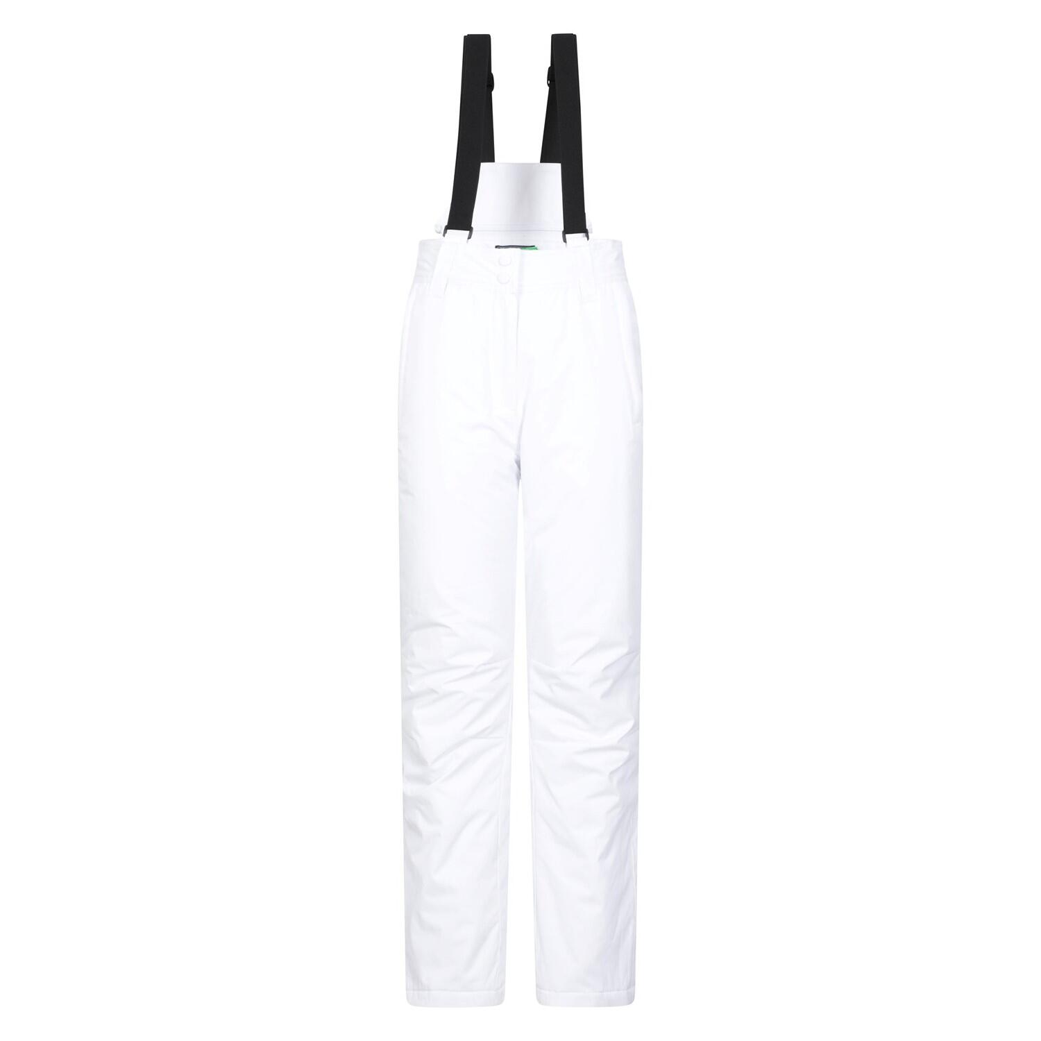 Mountain Warehouse Womens/Ladies Moon II Ski Trousers