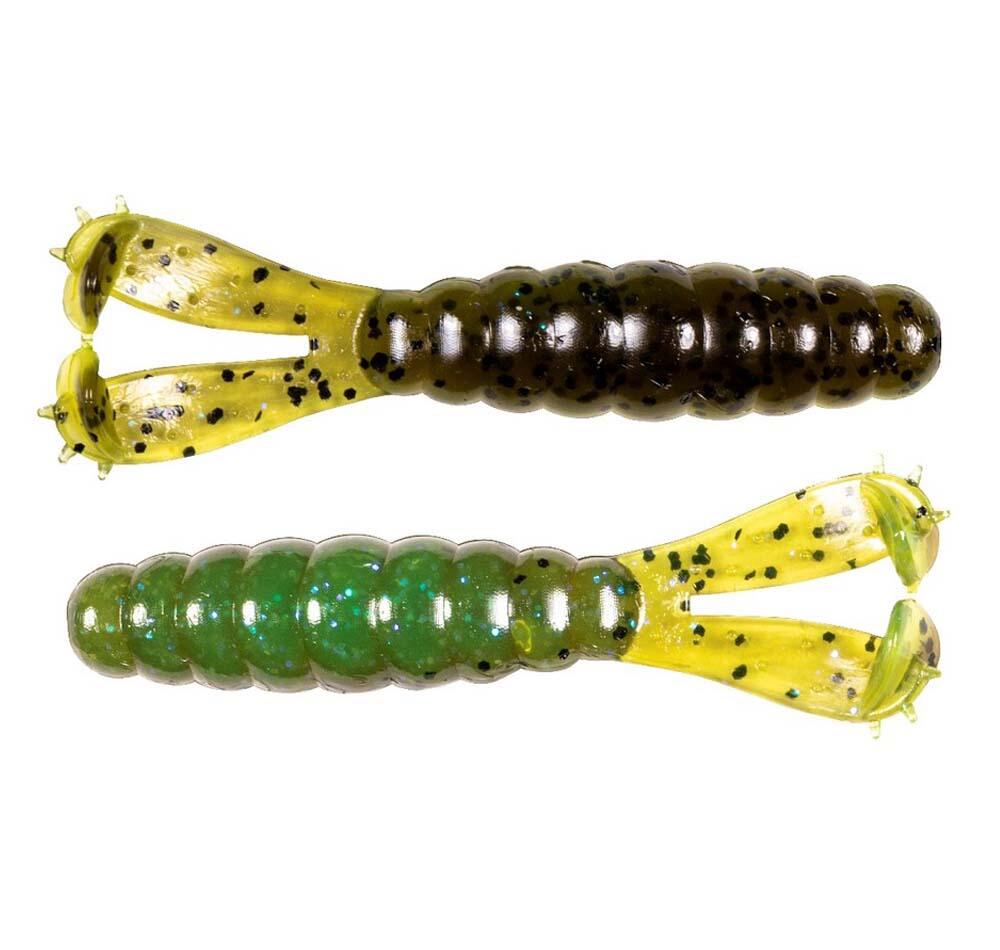 ZMan Baby Goat 3" Soft Plastics