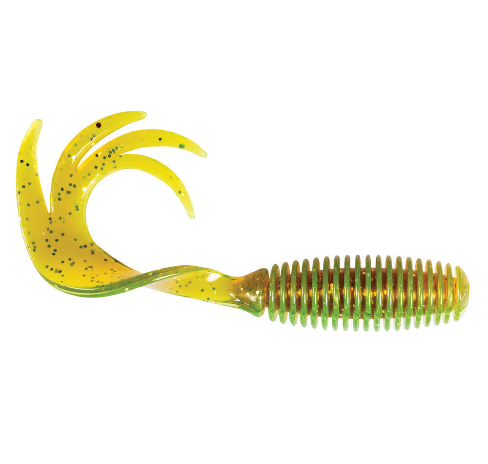 ZMan ST GrubZ 2.5" Soft Plastic Lures