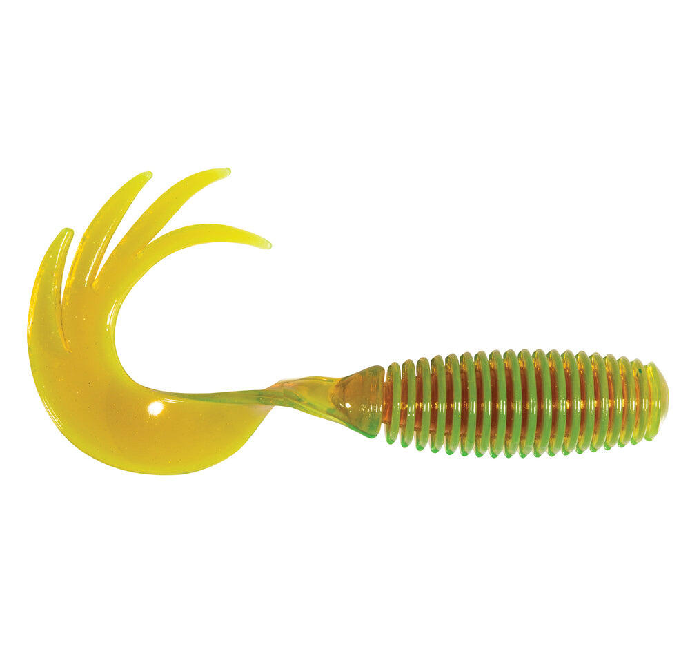 ZMan ST GrubZ 2.5" Soft Plastic Lures