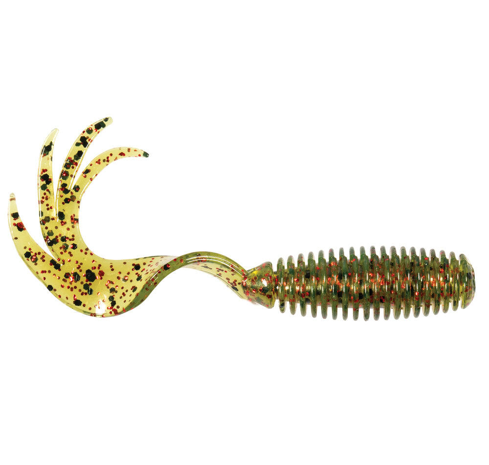 ZMan ST GrubZ 2.5" Soft Plastic Lures