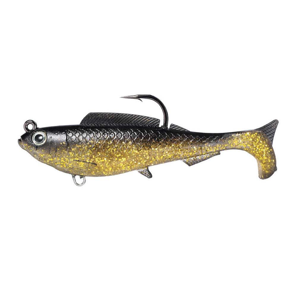 Zman HerculeZ Swimbait 6" Soft Plastics