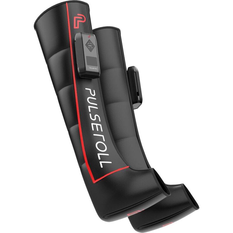 Cyclone Wireless Leg Air Compression Device - Pro