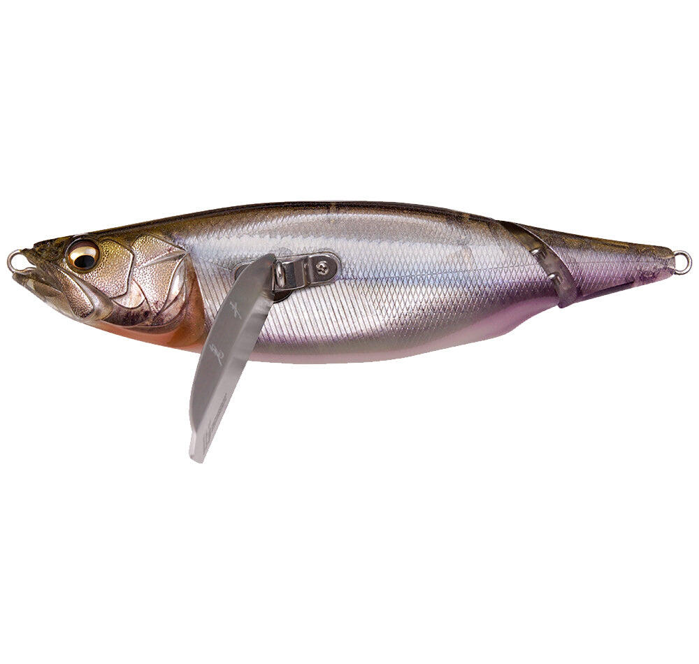 Megabass I-Wing 135 Topwater Lure
