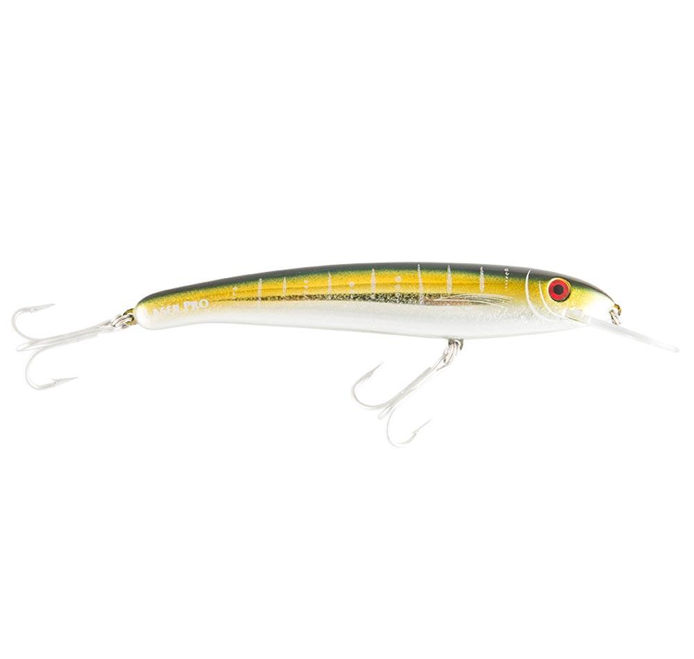 Halco Laser Pro 190 XDD Lure