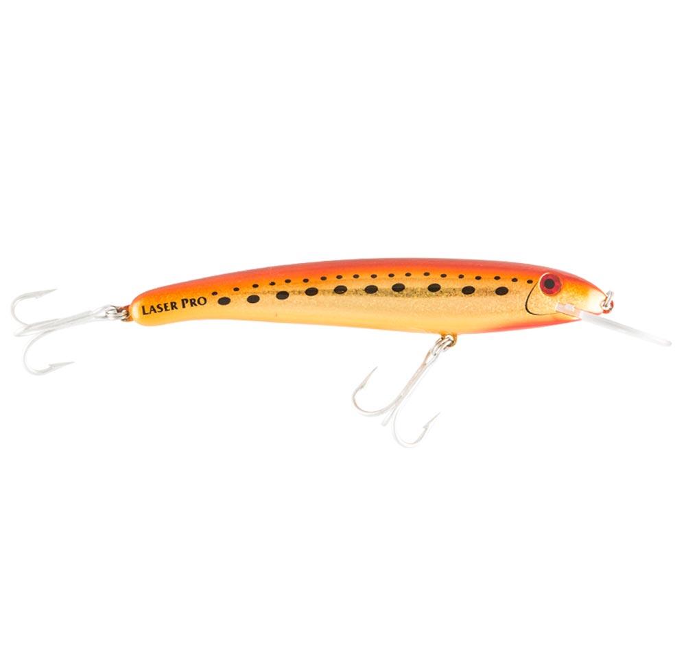 Halco Laser Pro 190 XDD Lure