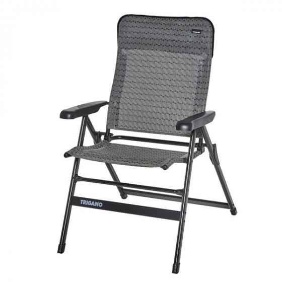 Fauteuil camping dossier bas SLIM XL cocoon