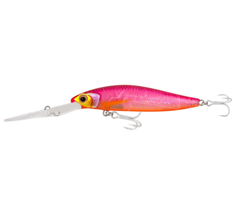 Samaki Redic Jerkbait DS80 Lure