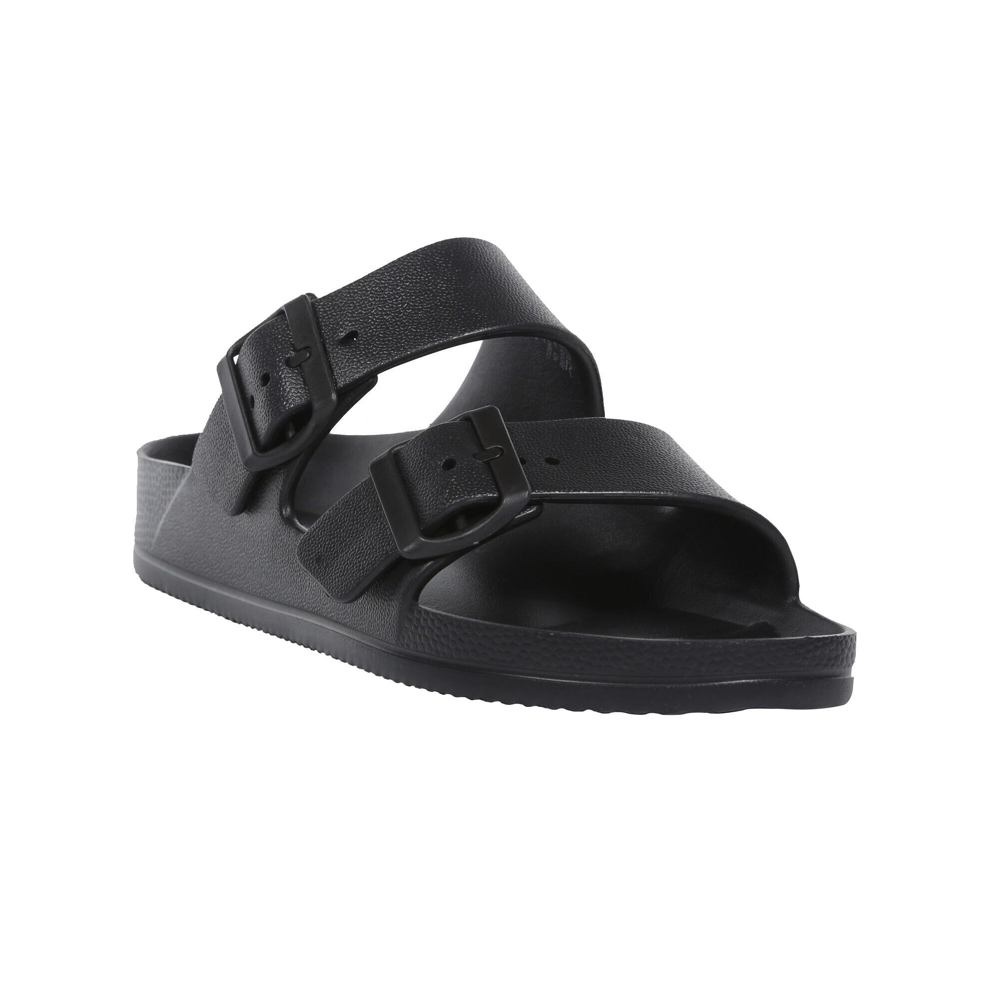 Regatta Womens/Ladies Brooklyn Dual Straps Sandals