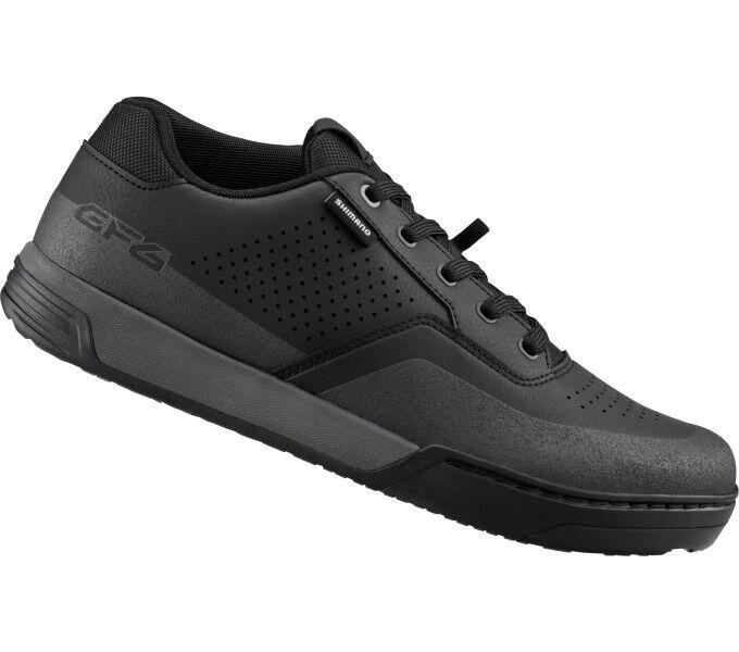 SHIMANO Off-road fietsschoenen GF600, zwart 1/5
