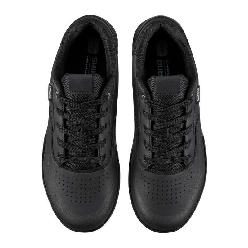 Pantofi de ciclism cu platformă pentru bărbați Shimano SH-GF600