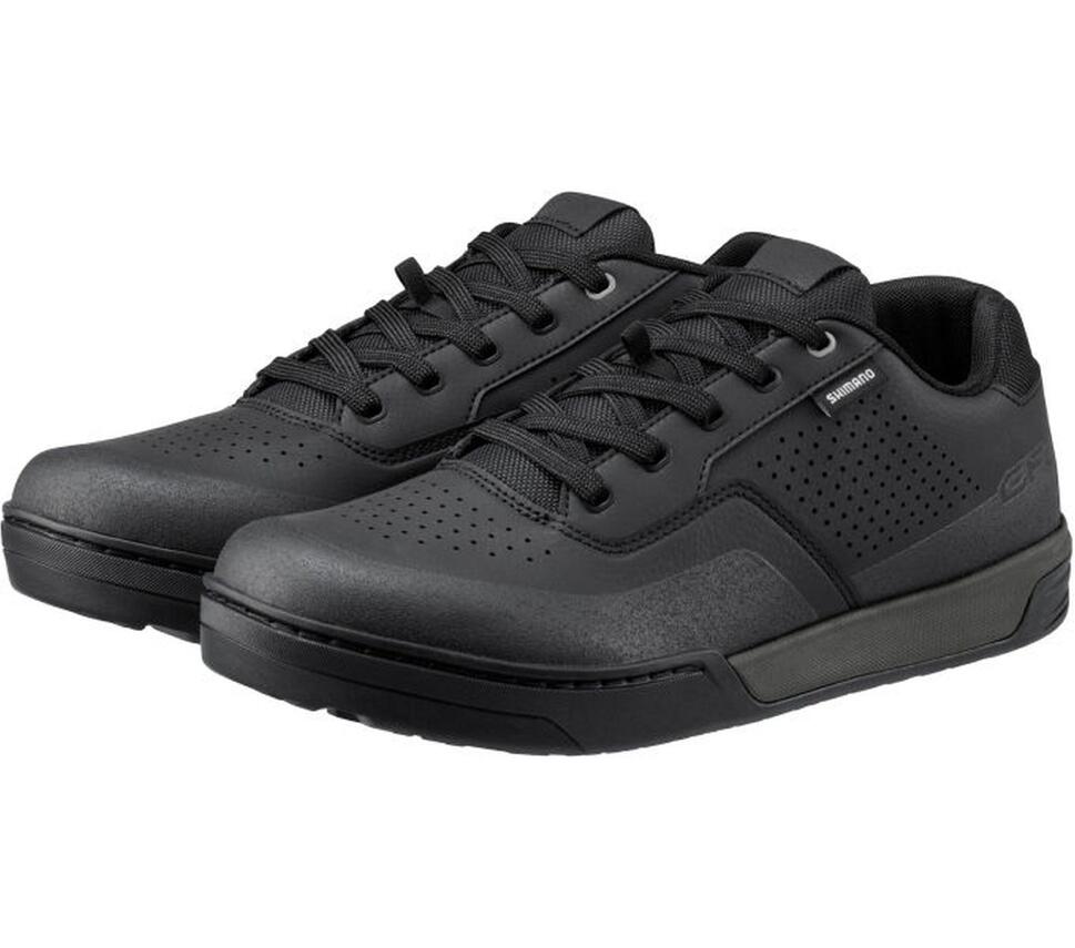 SHIMANO Buty do jazdy terenowej GF600, czarne