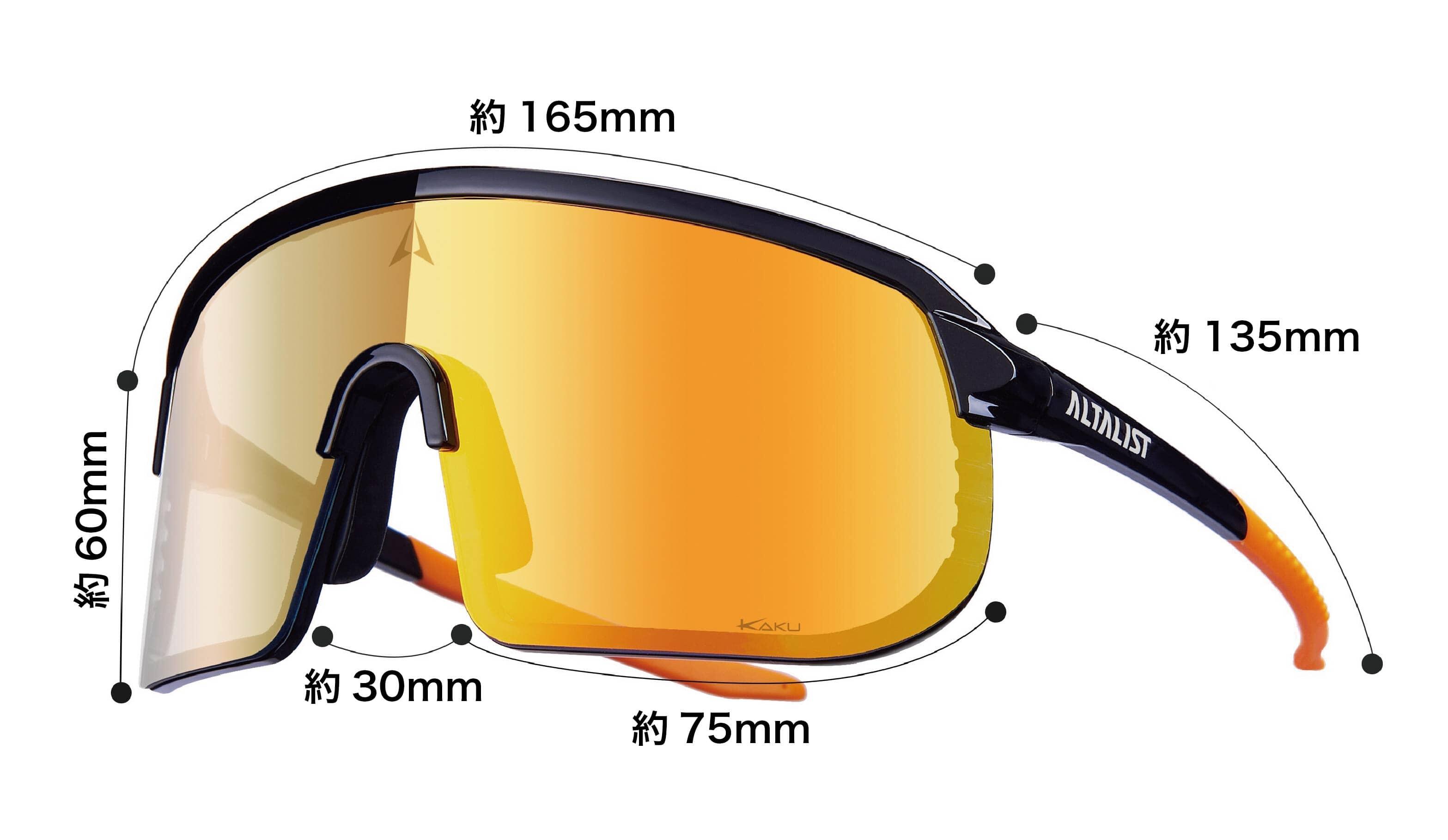 KAKU SP2 Sports Photochromic Sunglasses - White Blue KAKU SP2 Sports Photochromic Sunglasses - White Blue