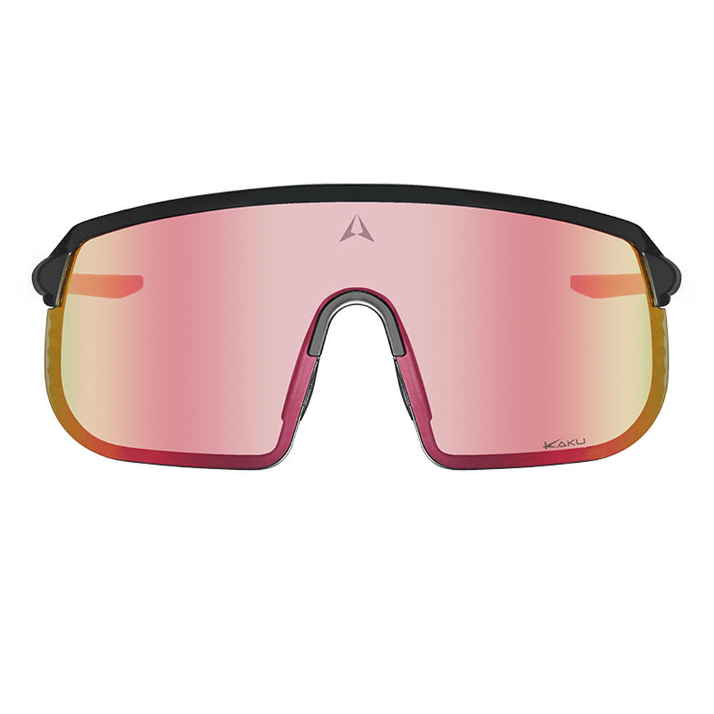 KAKU SP2 Sports Photochromic Sunglasses - Black Red KAKU SP2 Sports Photochromic Sunglasses - Black Red
