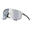 KAKU SP2 Sports Photochromic Sunglasses - Silver
