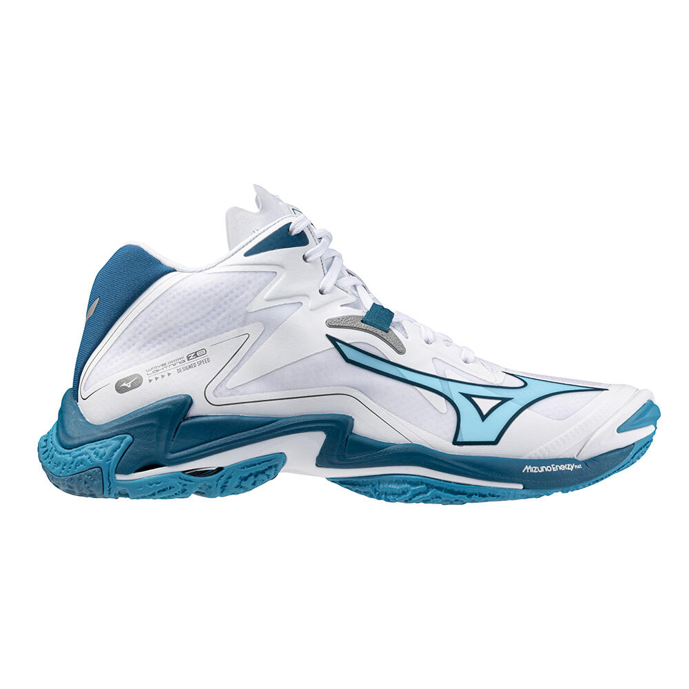 Mizuno Scarpe Indoor Wave Lightning Z Mid