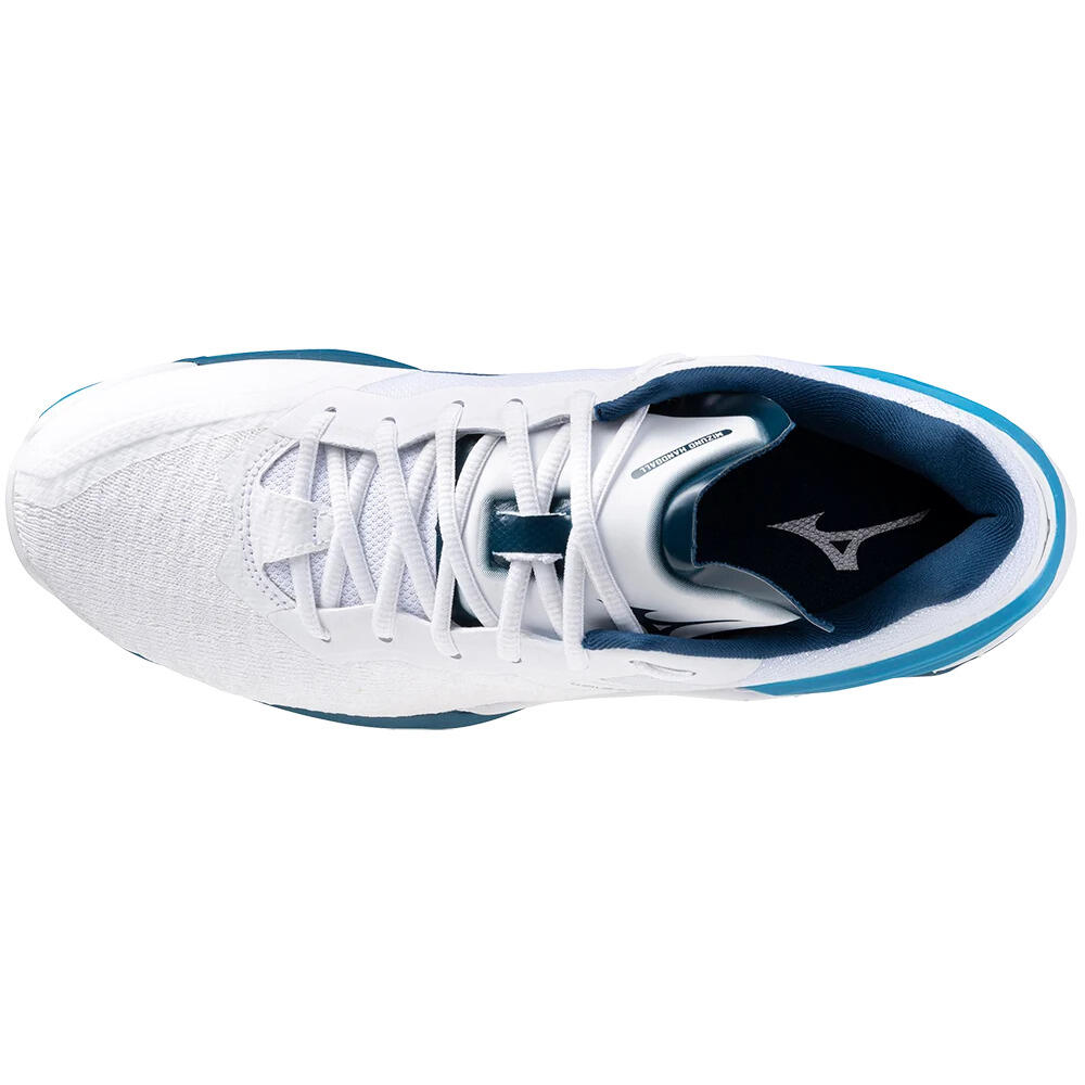 Indoor schoenen Mizuno Wave Stealth Neo 2/6