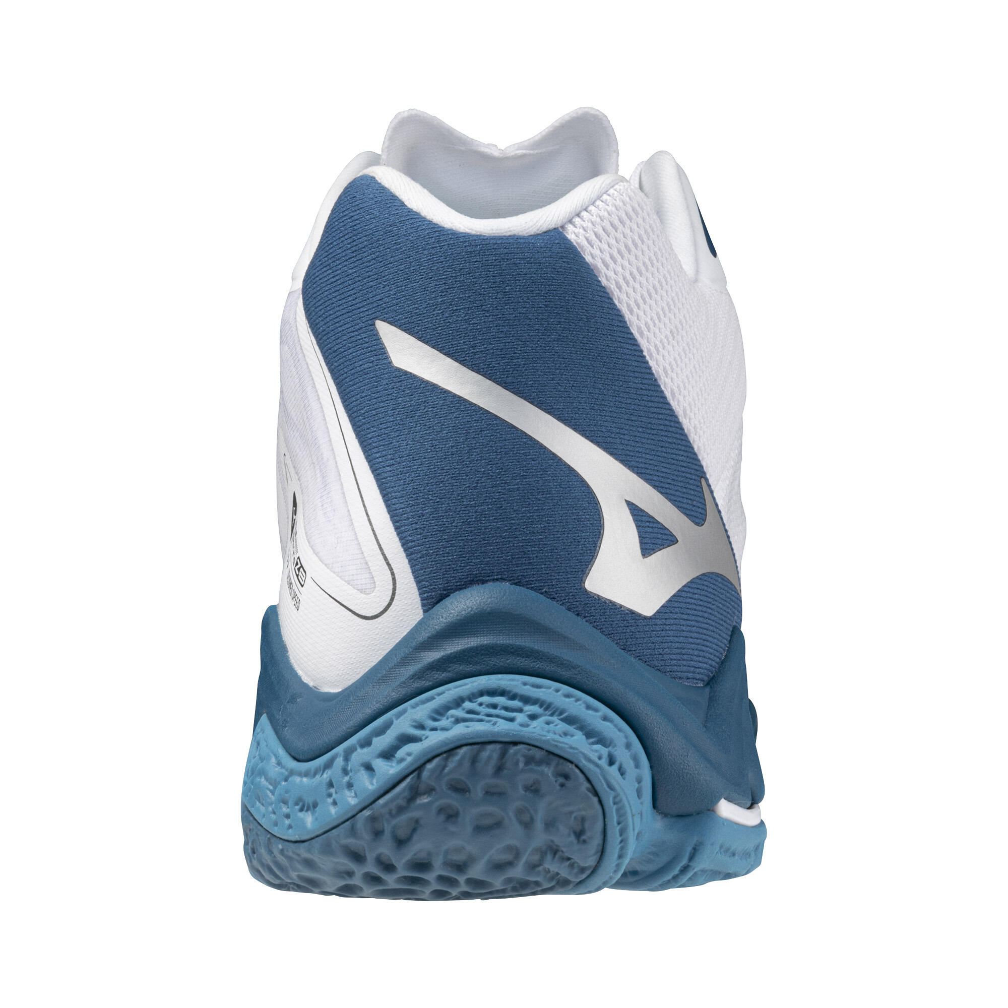 Indoor schoenen Mizuno Wave Lightning Z Mid 3/6