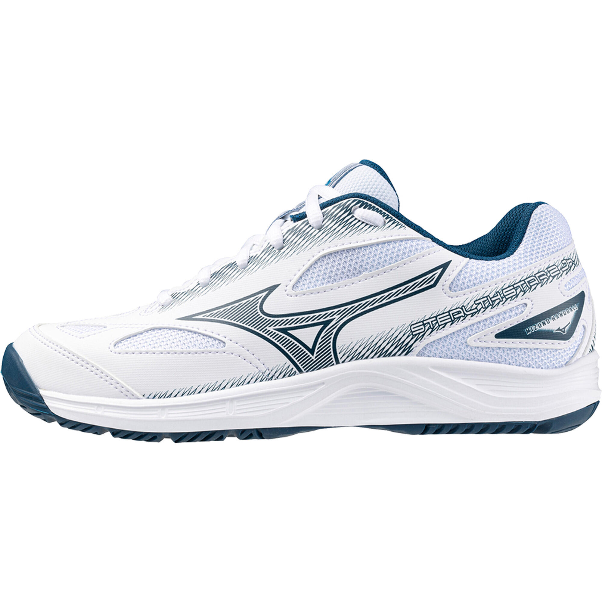 Hallenschuhe Mizuno Stealth Star 6/7