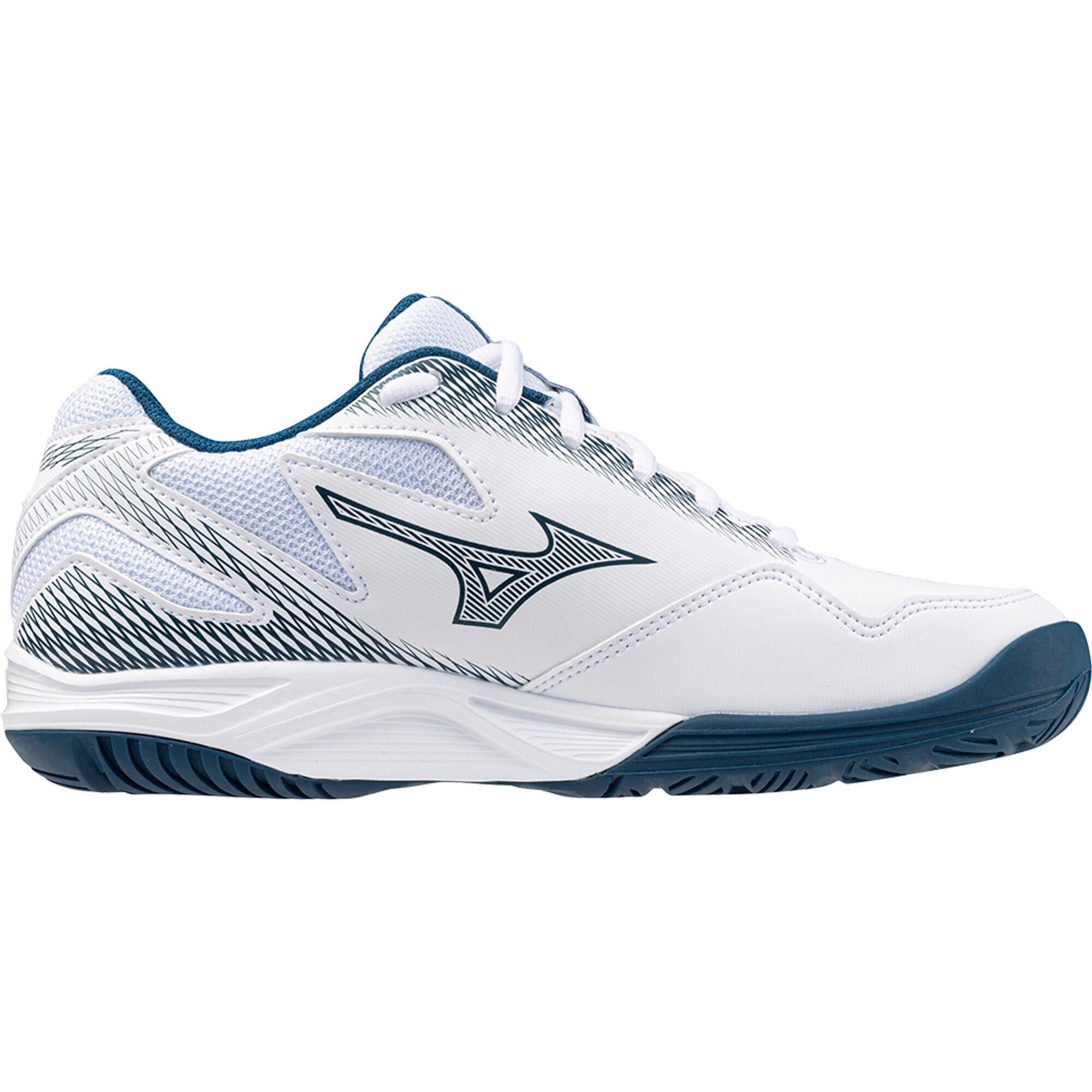 Hallenschuhe Mizuno Stealth Star 7/7
