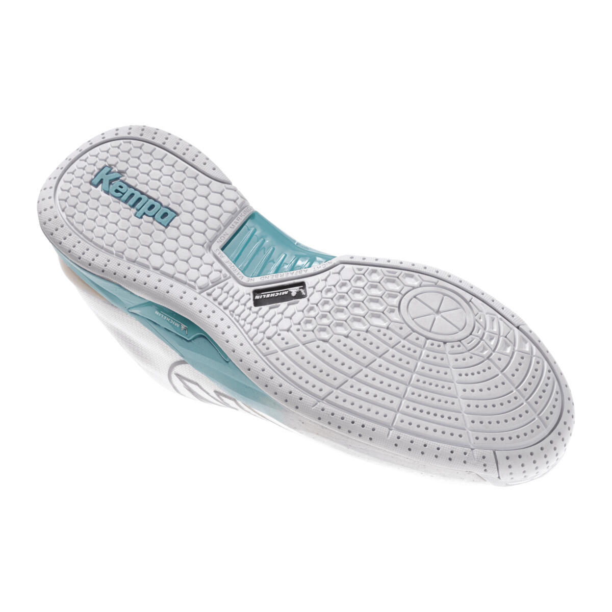 Chaussures de salle ATTACK PRO 2.0 WOMEN KEMPA 6/6