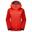 Phase Xpd Women's Rain Jacket - Red