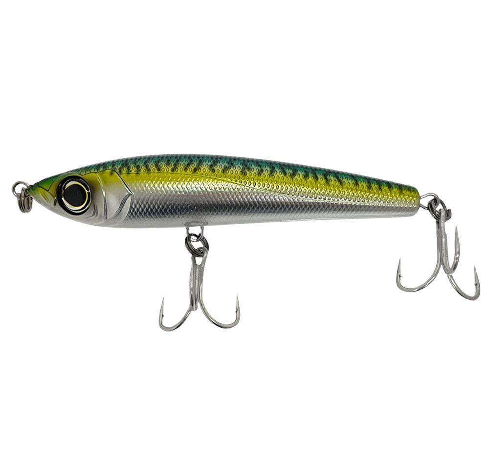 Yo-Zuri Diving Slider 140mm Stick Bait Lure