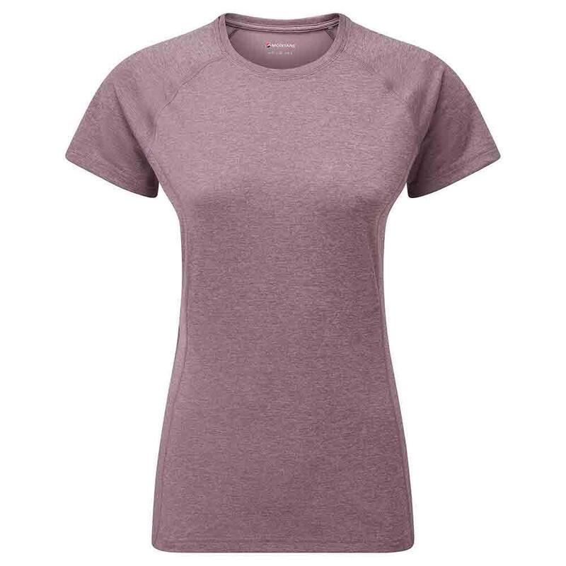 Dart Women's T-Shirt - Pink