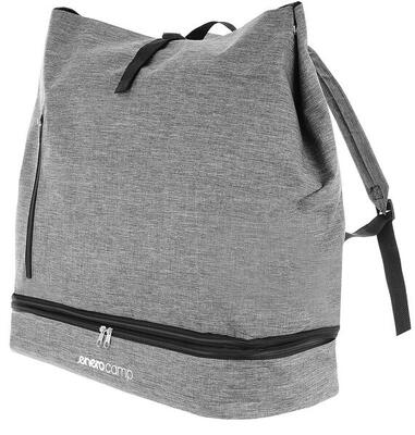 Enero Camp Rucksack mit Wärmeschutzfach