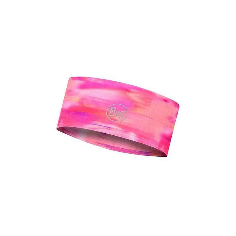 Fastwick Headband - Pink
