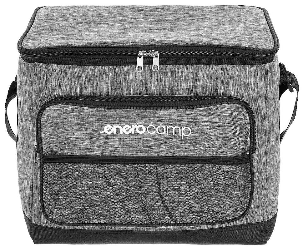 Torba termiczna Enero Camp 25l