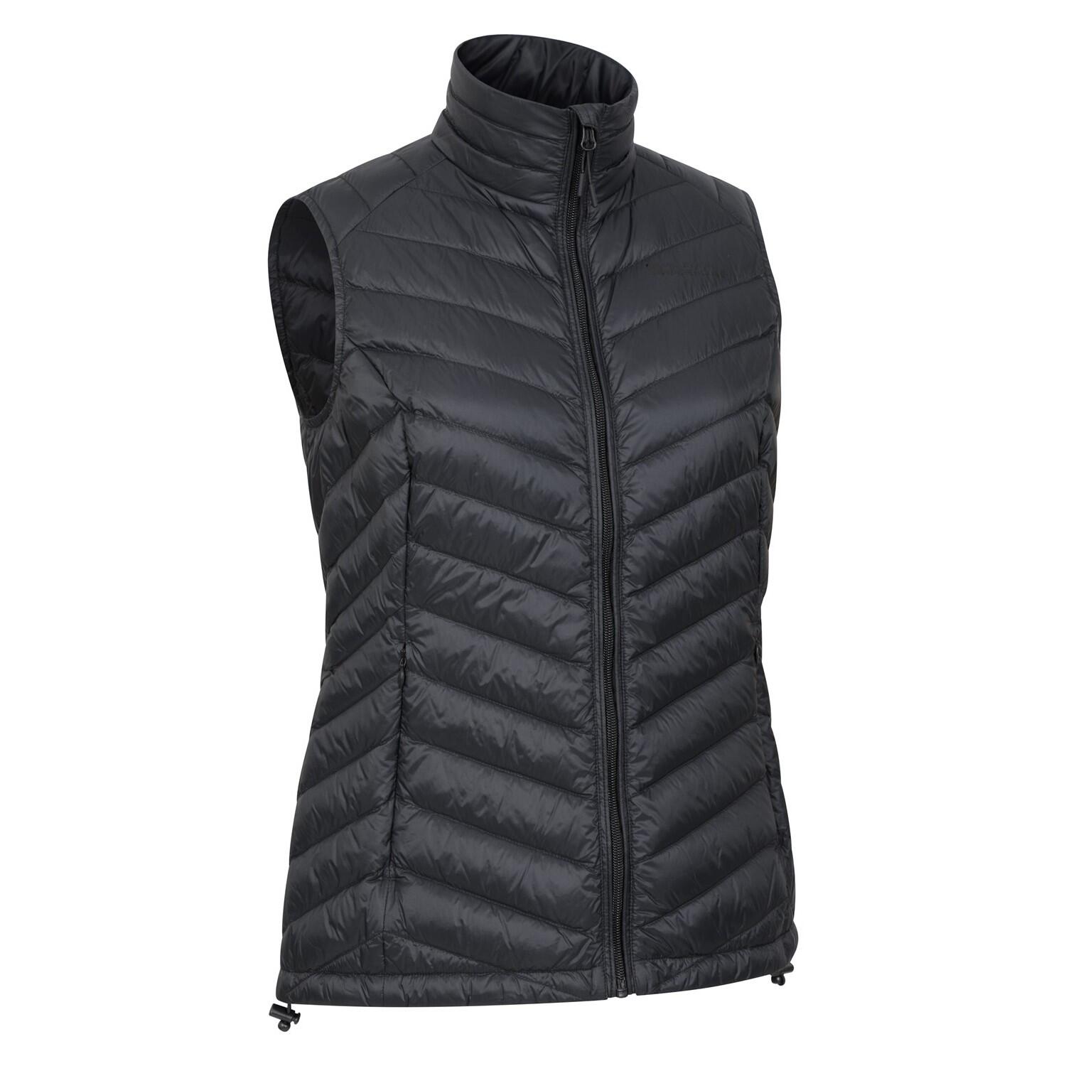 Mountain Warehouse Womens/Ladies Extreme II Featherweight Gilet