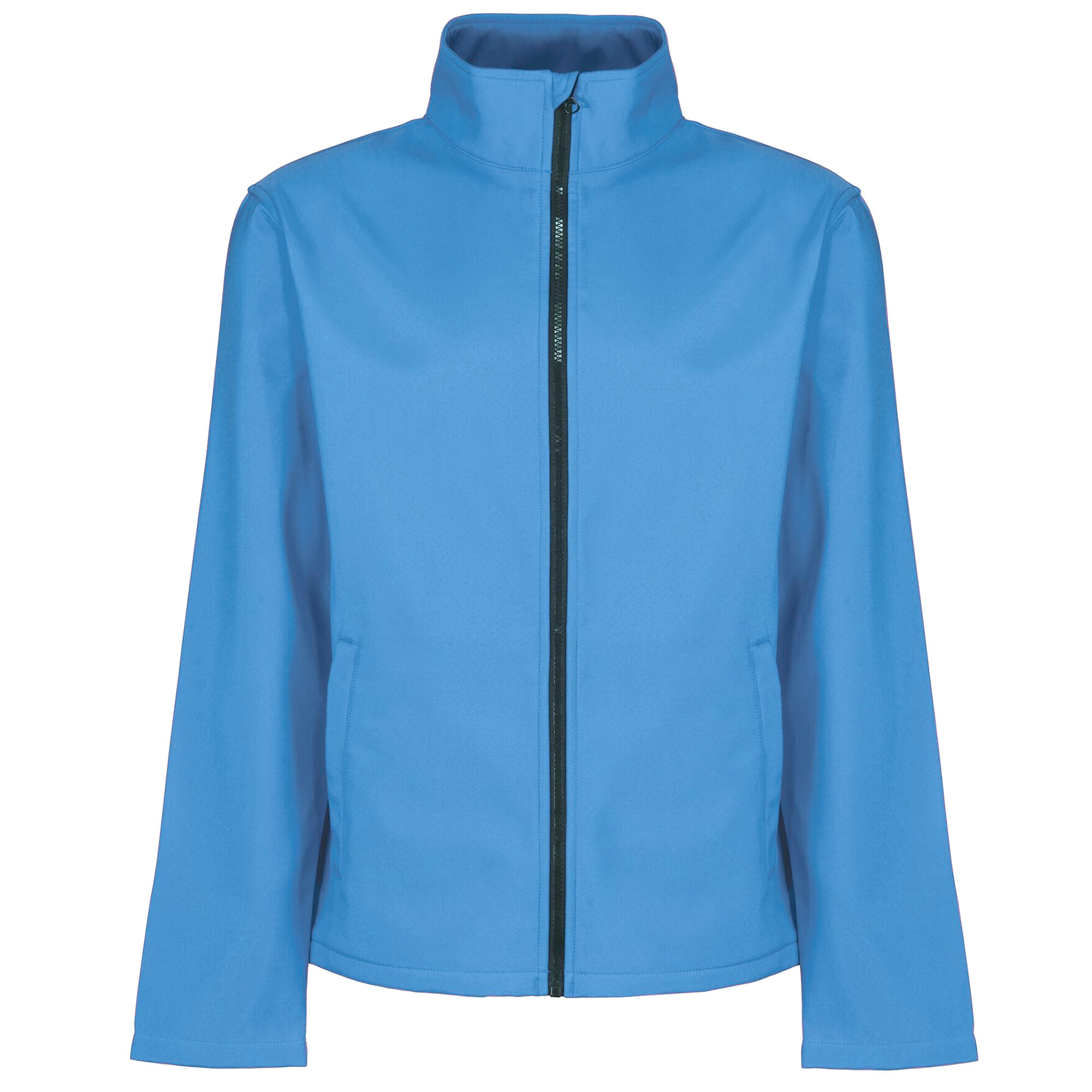 Regatta Mens Ablaze Printable Softshell Jacket