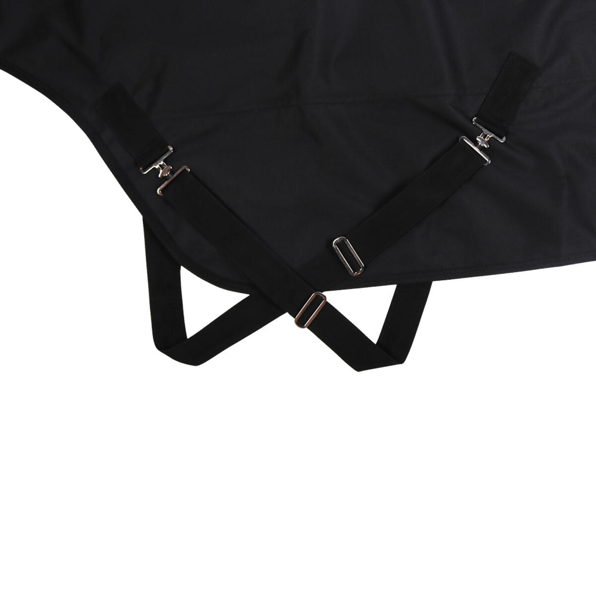 Chemise Marcheur 600D 0gr Harry's Horse Noir 2/4