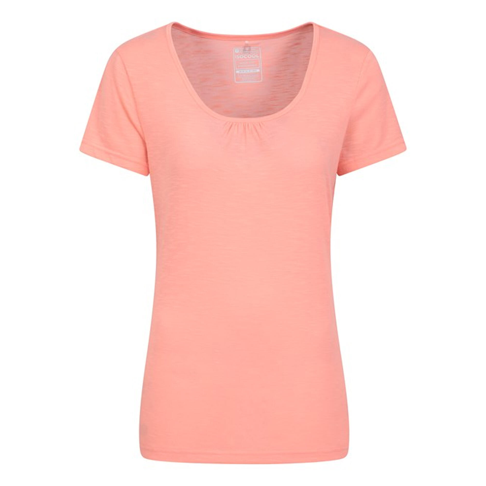 Mountain Warehouse Womens/Ladies Agra T-Shirt
