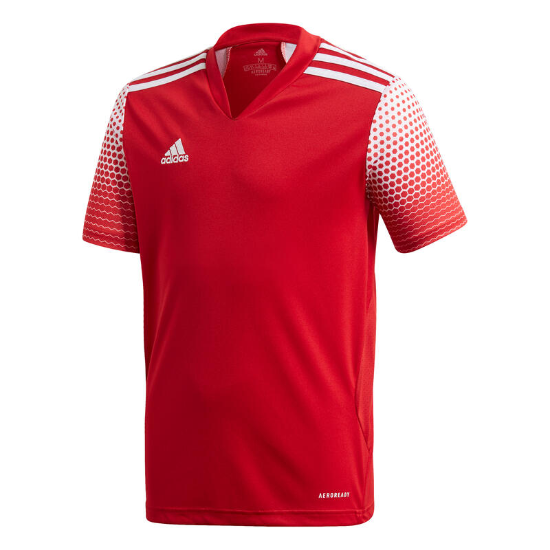 Maillot enfant adidas Regista 20