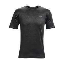 Fitness para hombres T -SHIST UN ARMOR UA Training Vent 2.0 SS