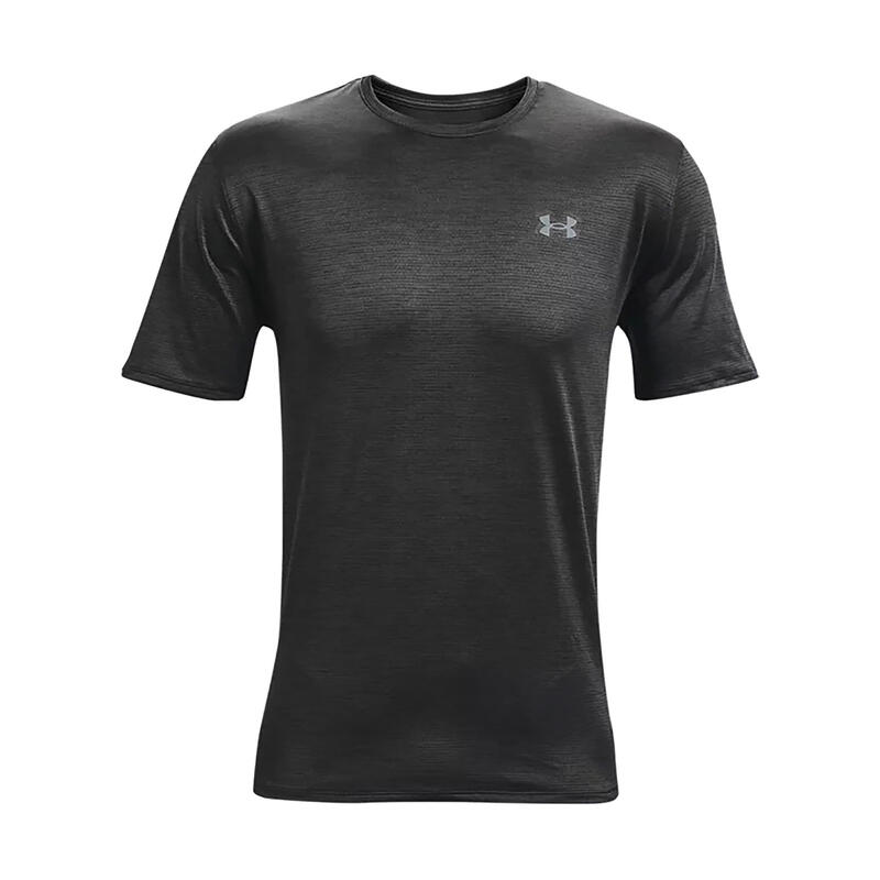 T-shirt d'entraînement pour hommes Under Armour UA Training Vent 2.0 SS