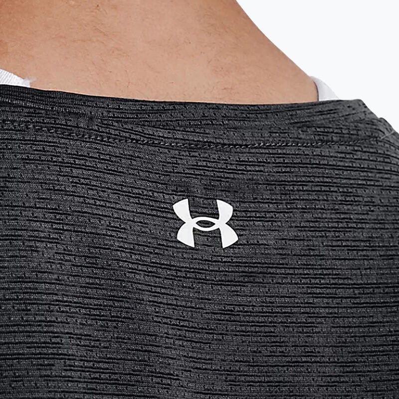 T-shirt d'entraînement pour femmes Under Armour UA Tech Vent SS