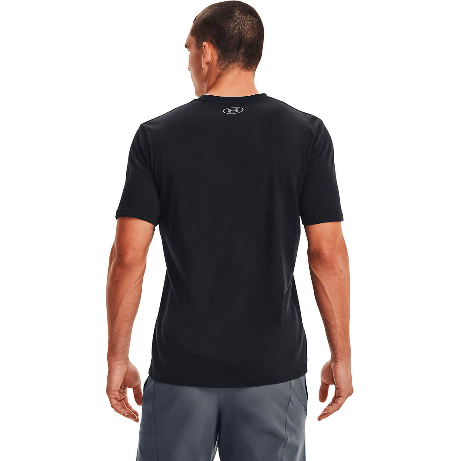 T-shirt Under Armour Team Issue Wordmark 4/5