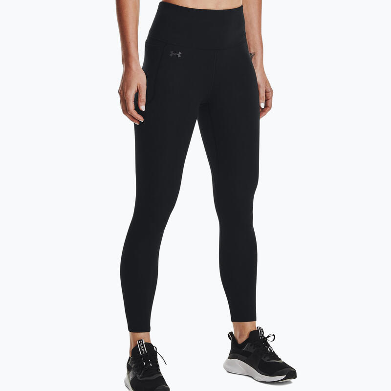 Leggings féminins Under Armour Motion Ankle Fitted